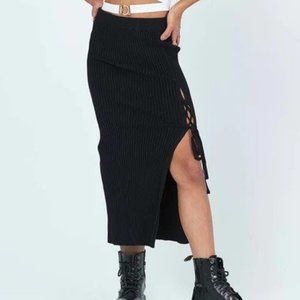 Princess Polly Midi Skirt